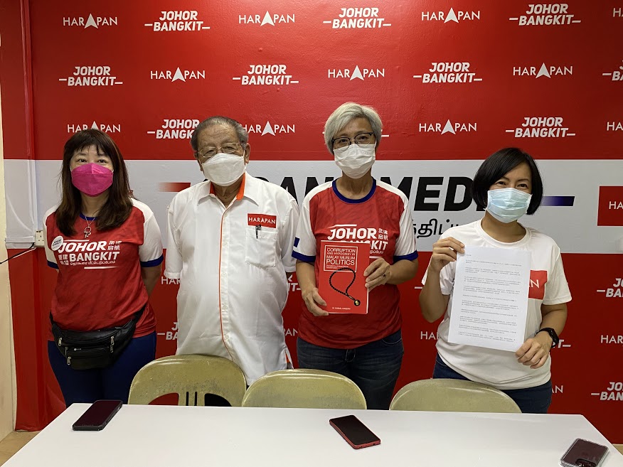 只可在选委会建议时段投票?颜碧贞澄清8AM至6PM可投票