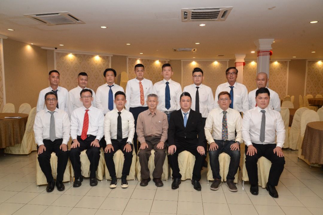 杨俊荣:更多产品列为统制品,盼贸消部也考量农民及批发商问题