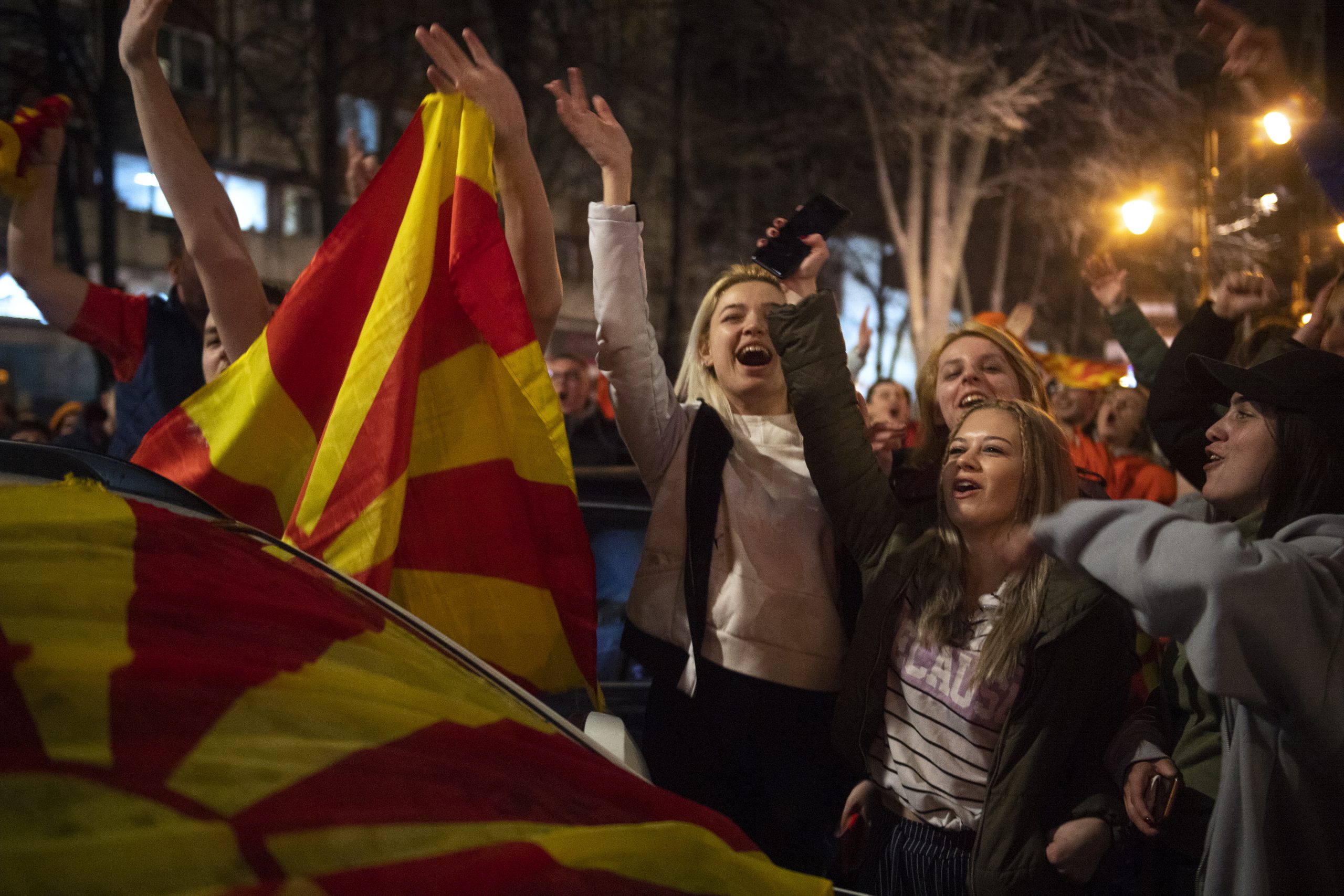 （意）想不到  北马屠龙记