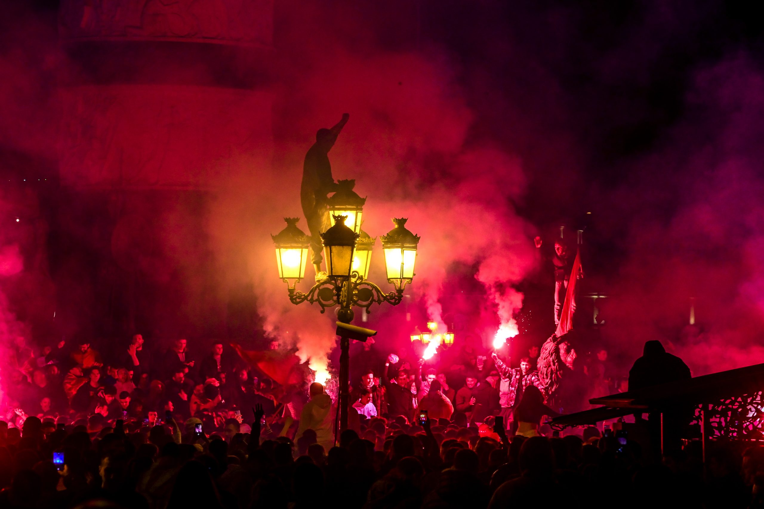 （意）想不到  北马屠龙记