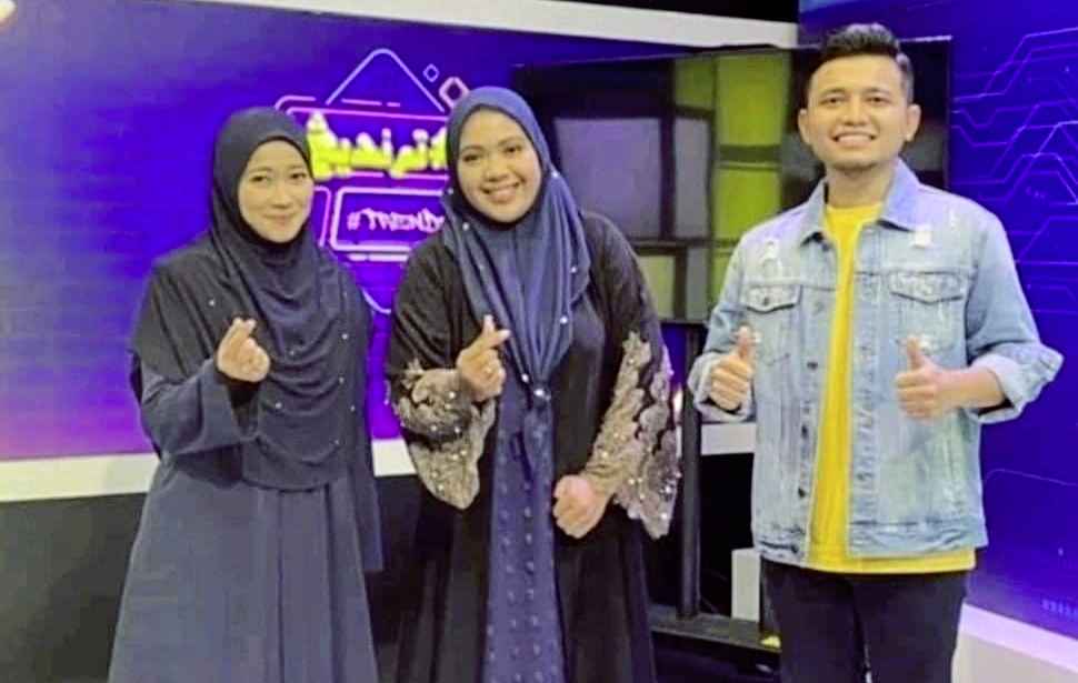 MCMC接22宗辱残友投诉 20宗投诉“火爆妈”