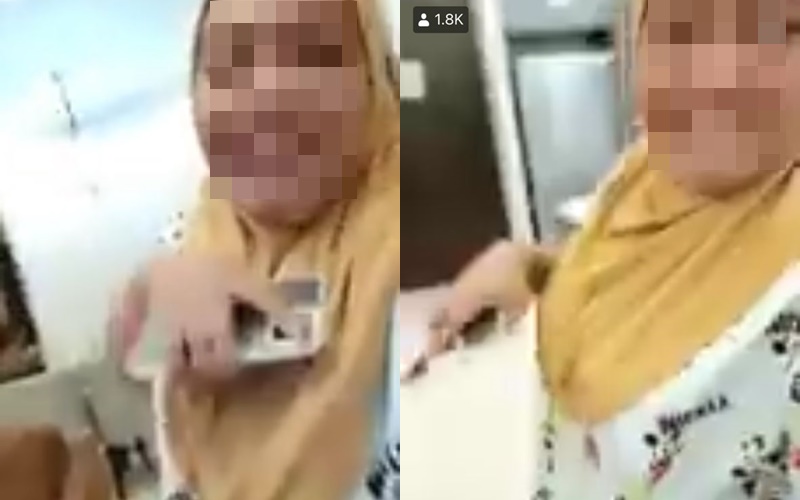 MCMC接22宗辱残友投诉 20宗投诉“火爆妈”