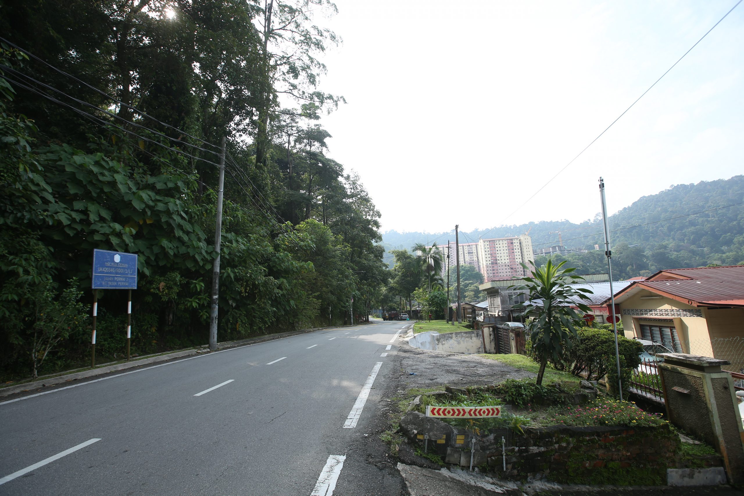 me03主文-大都会/山泥倾泻居民担心发生土崩/7图