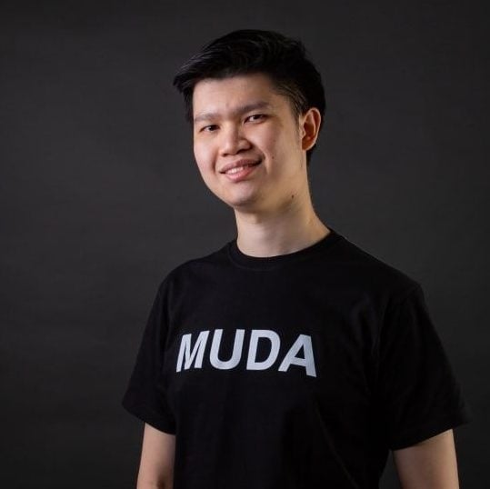 MUDA赢1席拿下优景镇！林伟捷虽败得票赢国盟、斗士党