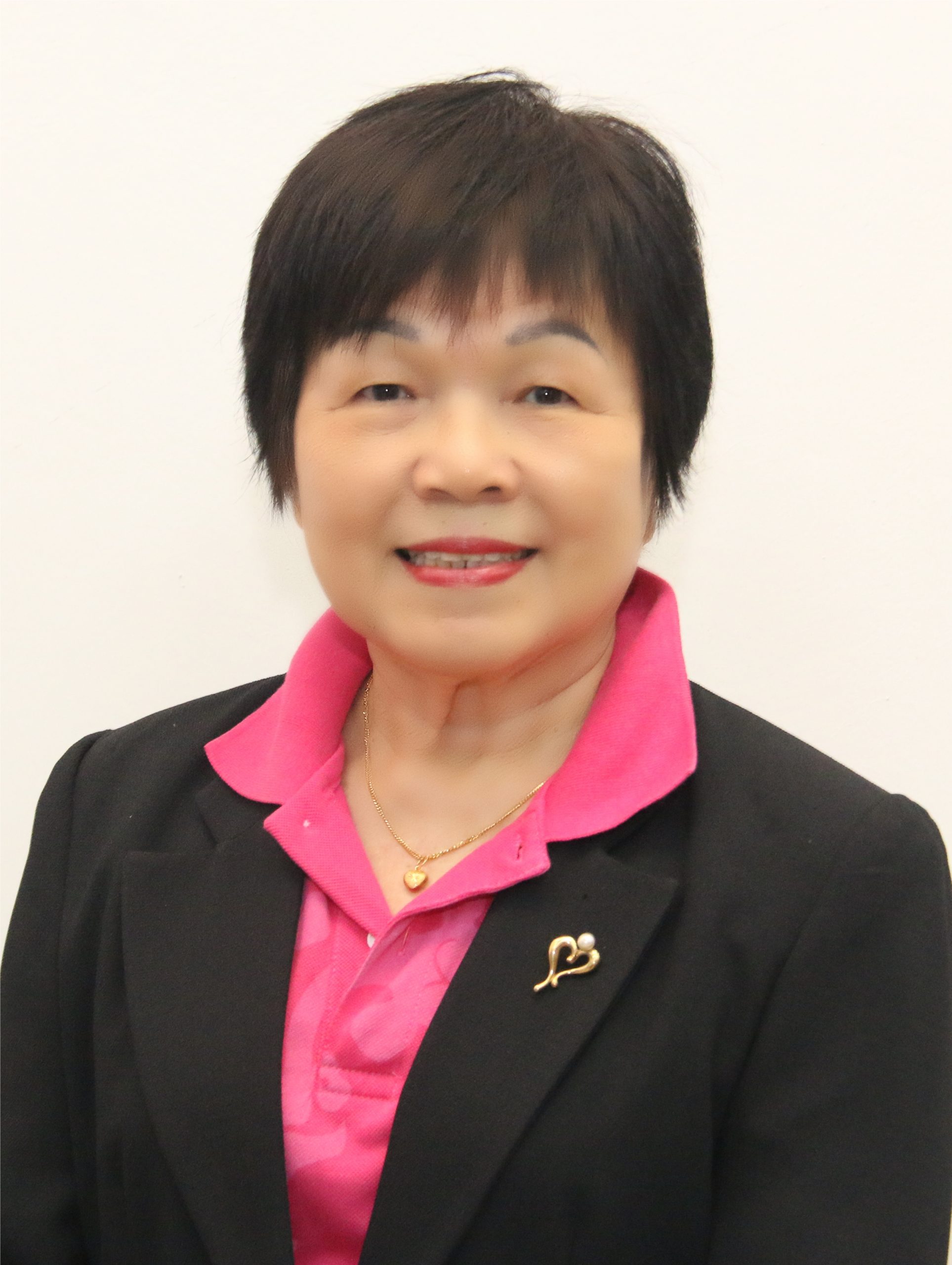 ns芙蓉：国际妇女节：森州女领袖打破性别框架，为社会出力