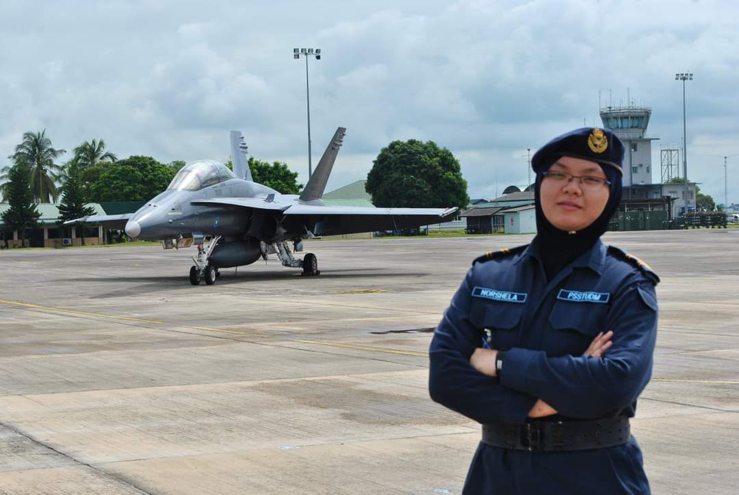 ns芙蓉：国际妇女节：森州女领袖打破性别框架，为社会出力