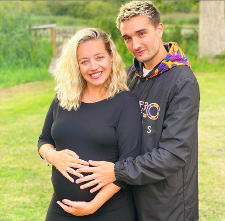 The Wanted主唱脑瘤病逝得年33岁 去年才迎次子诞生