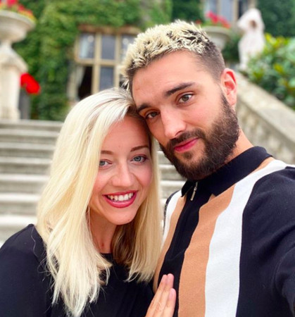 The Wanted主唱脑瘤病逝得年33岁 去年才迎次子诞生