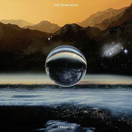 Tom Phan／《Into Innerverse》与I Mean Us的内向探索