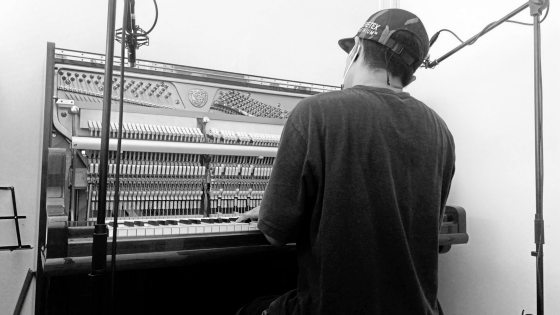 Tom Phan／flica《From The Mountain To The Sea》于是我放弃了描述这一趟“水”的旅行	