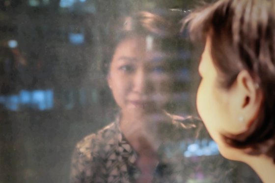 Tom Phan/Trouble已经过去,音乐还在继续──专访Paige苏珮卿