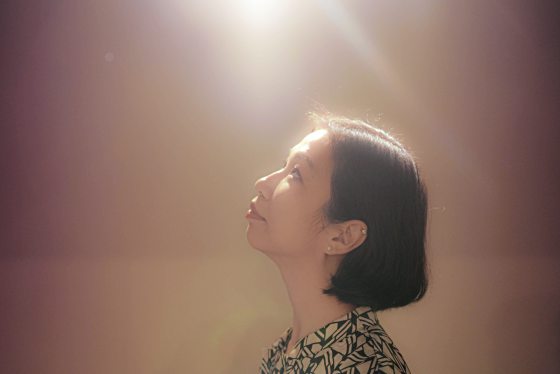 Tom Phan/Trouble已经过去,音乐还在继续──专访Paige苏珮卿