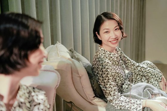 Tom Phan/Trouble已经过去,音乐还在继续──专访Paige苏珮卿