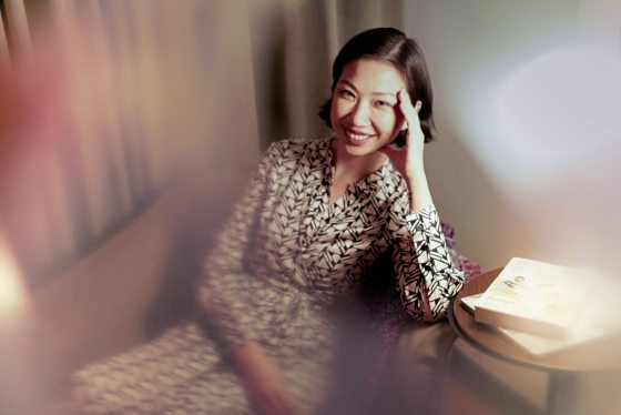 Tom Phan/Trouble已经过去,音乐还在继续──专访Paige苏珮卿