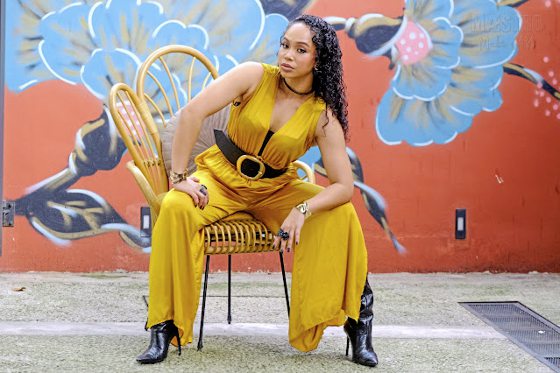 Tom Phan/Zamaera《Heart Break to Heal》真诚的声音,记录着疗伤过程