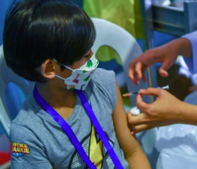 11岁童确诊现MISC病逝 凯里:家长别再等了 带孩子接种吧!