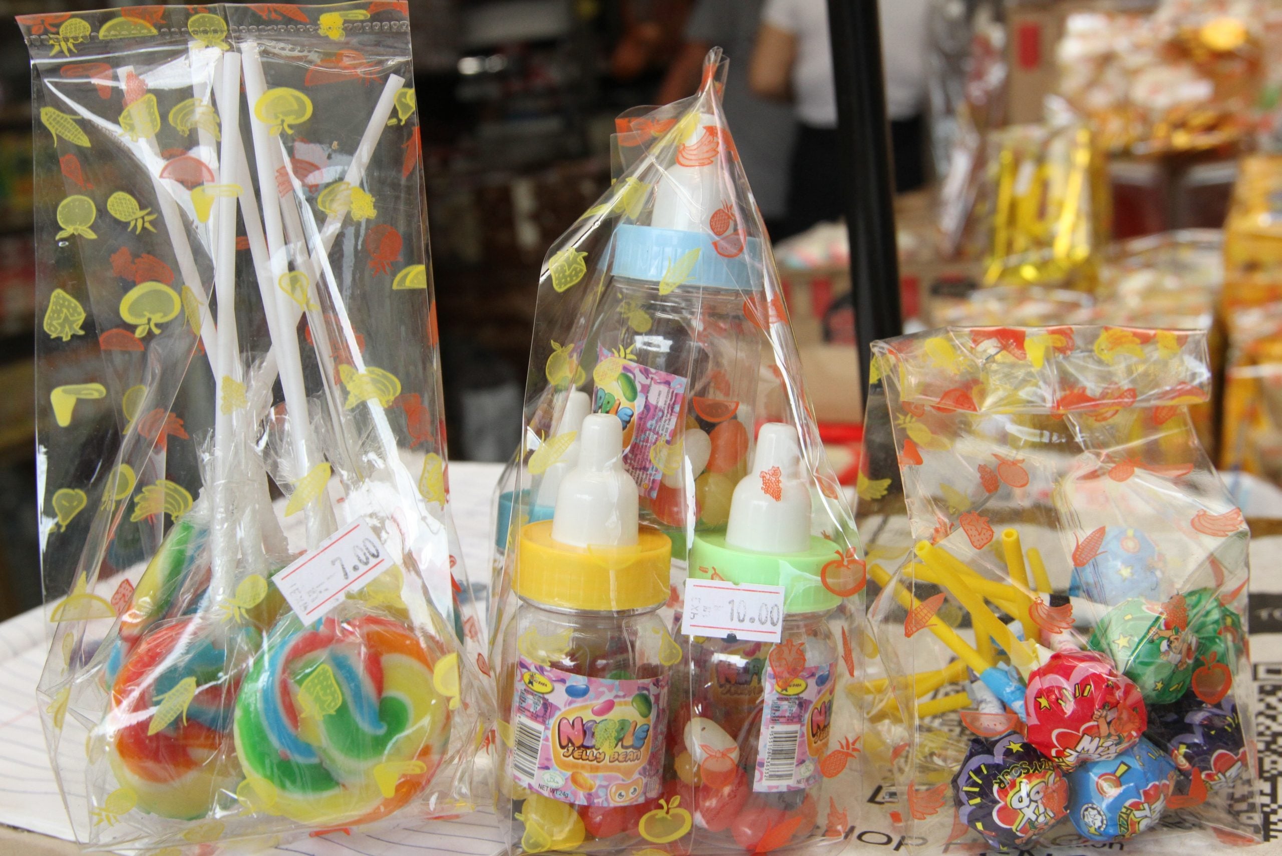 15/4 老就是宝：班达马兰新村兴昌零食杂货铺