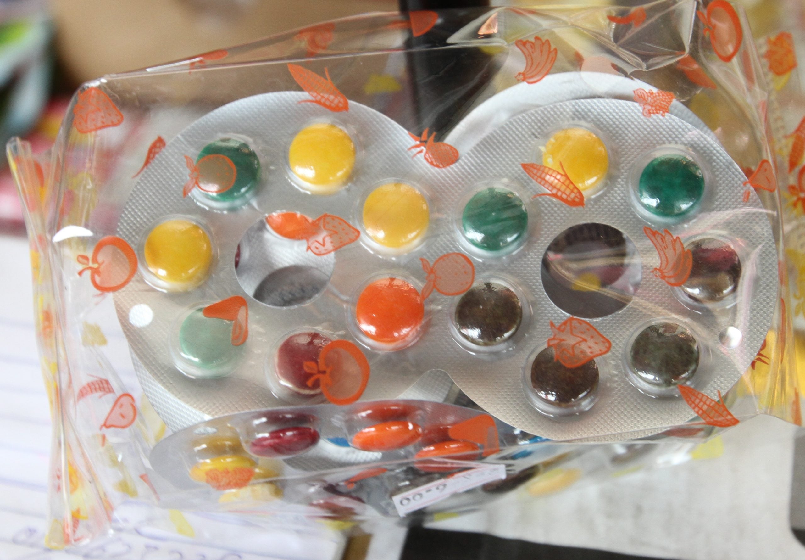 15/4 老就是宝：班达马兰新村兴昌零食杂货铺