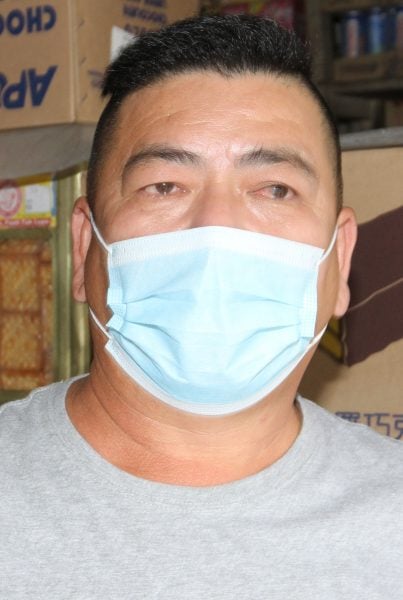 15/4 老就是宝：班达马兰新村兴昌零食杂货铺