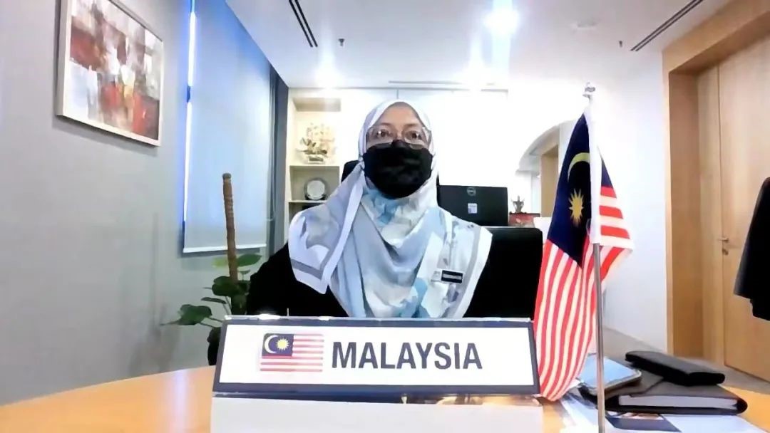 19届中国—东盟博览会