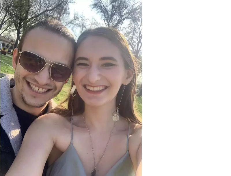 24岁女模有“卵巢癌”家族史 花6年寻医圆“绝育”梦