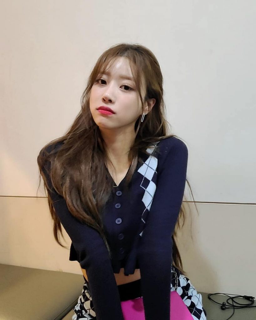 27岁女星爆确诊后遗症 月经2个月没来