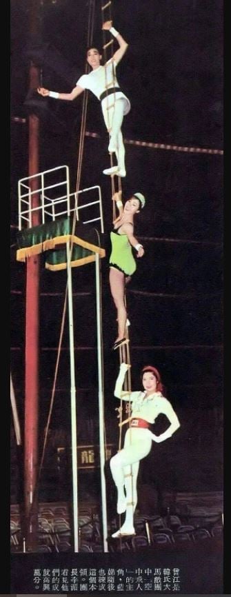  2段婚姻中10年魔咒 曾江遇见现任太太才懂爱情