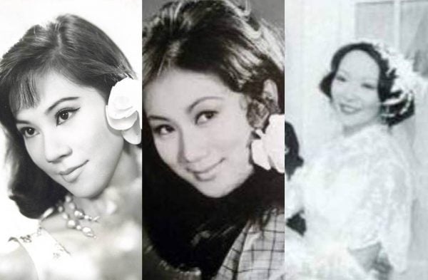  2段婚姻中10年魔咒 曾江遇见现任太太才懂爱情