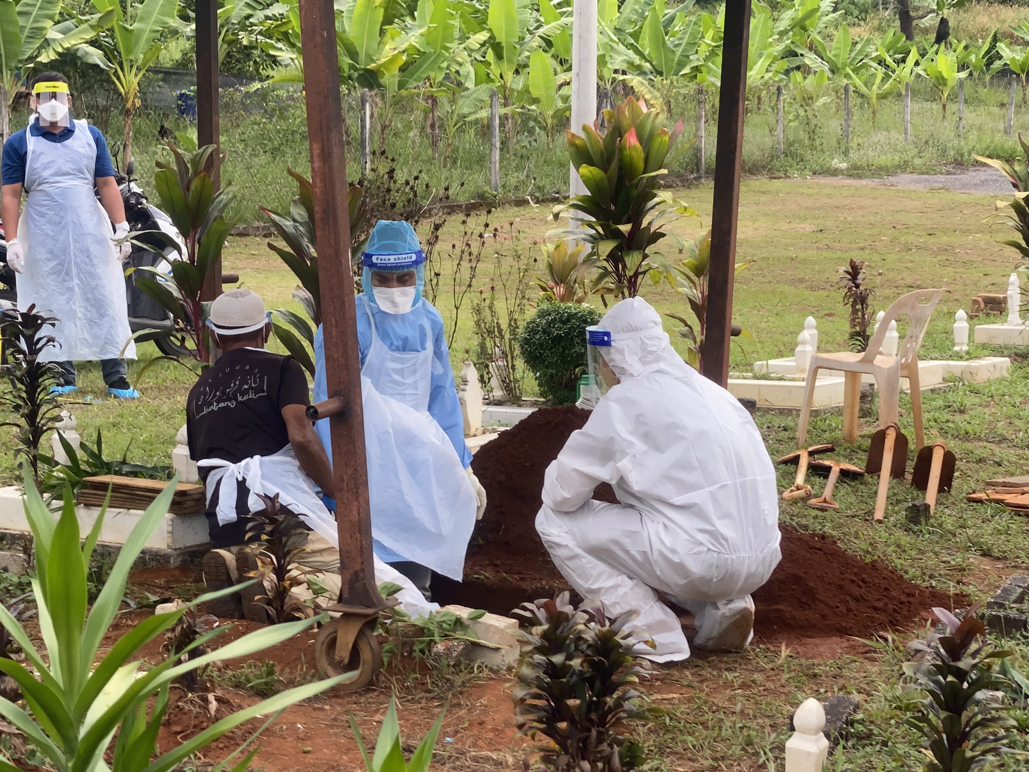 4月大女婴无发烧感冒症状 傍晚叫不醒才知确诊身亡