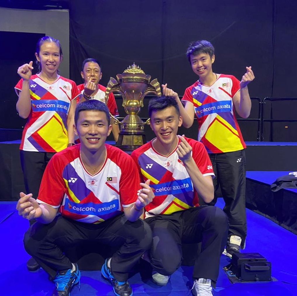 5月1日起生效 保鲁斯告别羽总