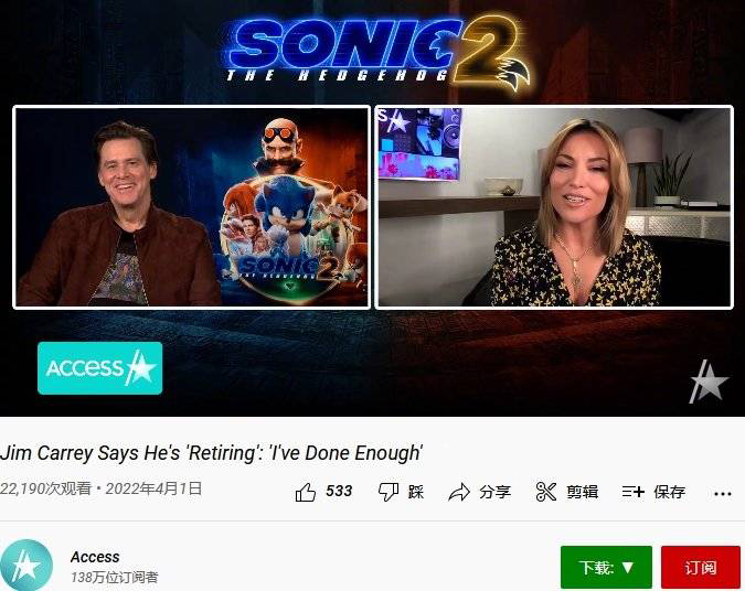 60岁占基利自爆要退休 否认开玩笑“我认真的!”