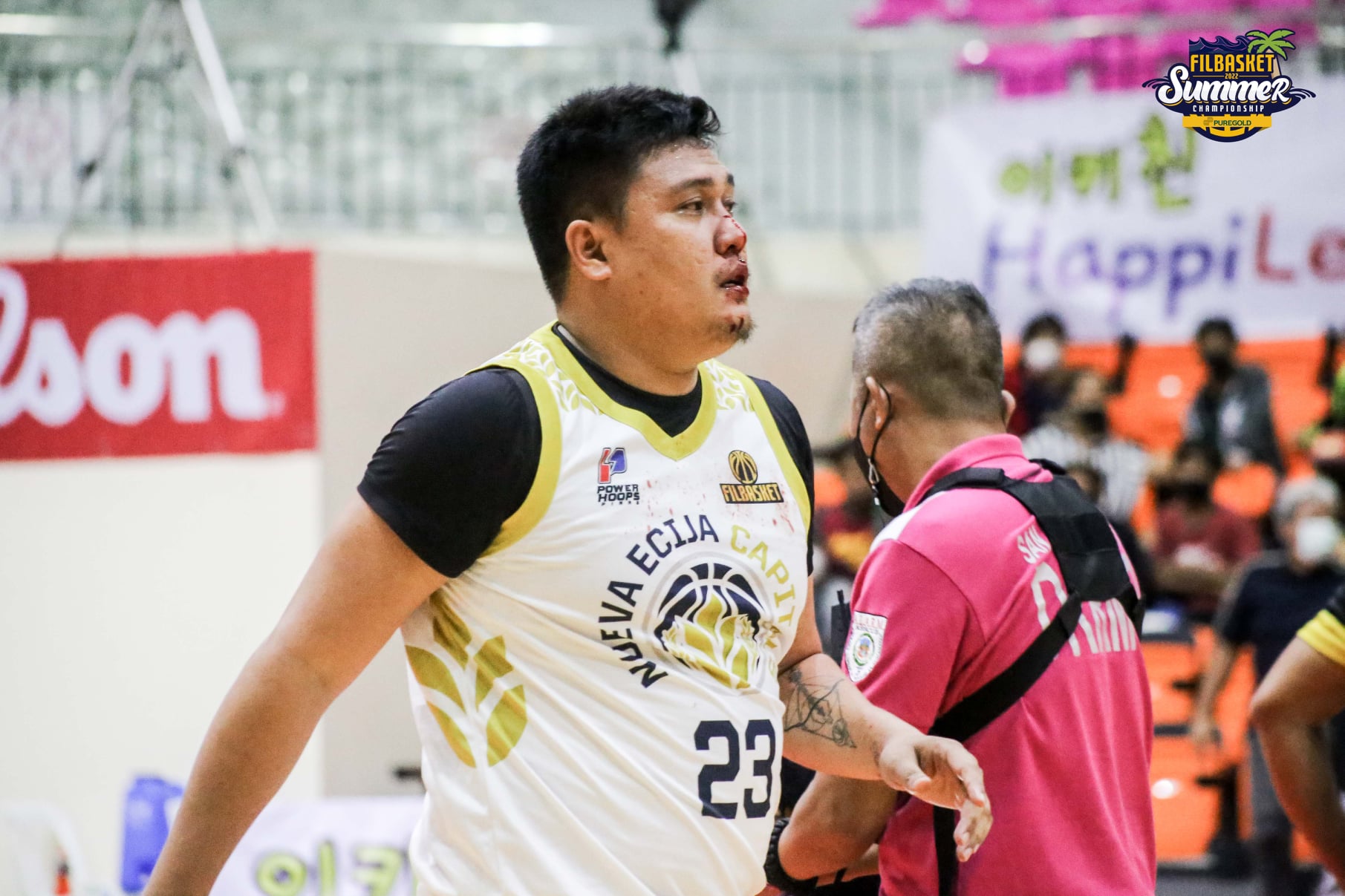 8强不敌新怡诗夏 战斗鸡结束菲国行