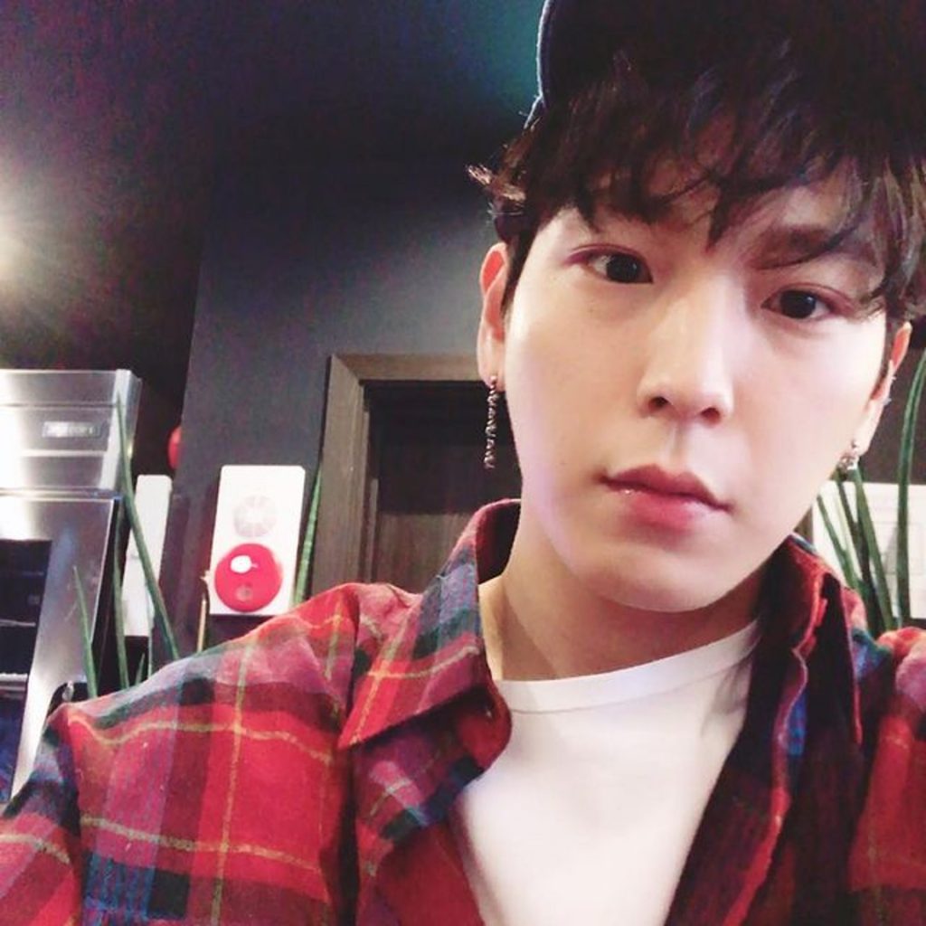 B.A.P力灿猥亵案官司打4年 突改口认罪