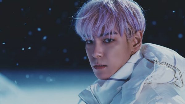 BIGBANG夺冠歌词伤感 粉丝泪崩“好像引退曲”	