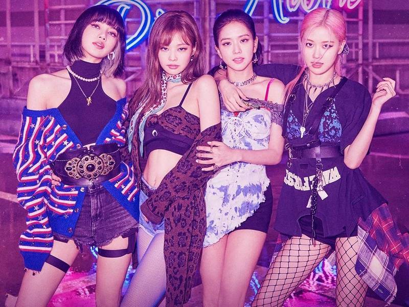 BTS 4度称冠《福布斯》 李政宰安孝燮首登名人榜	