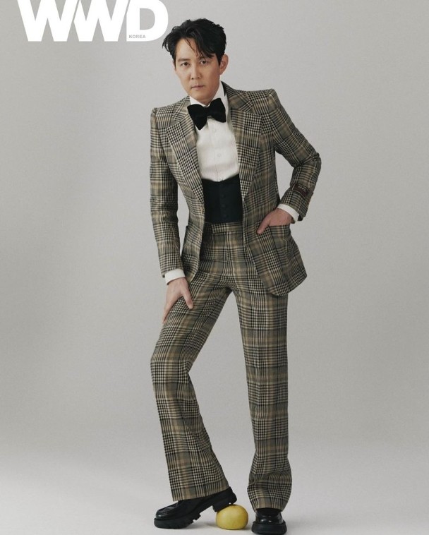 BTS 4度称冠《福布斯》 李政宰安孝燮首登名人榜	