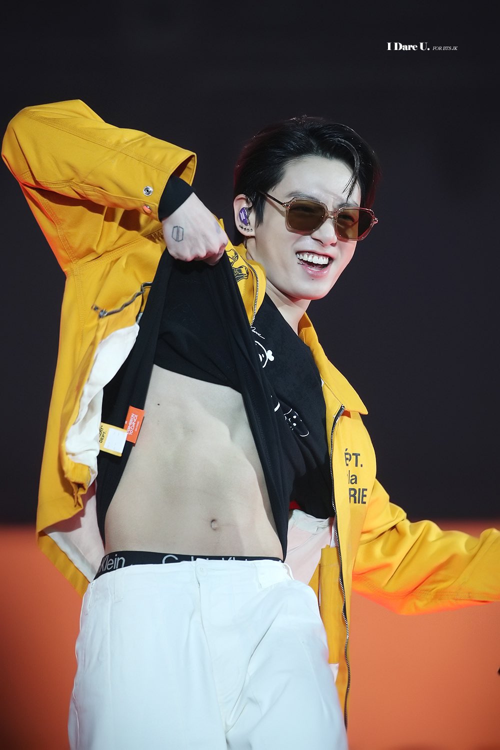 BTS刷新纪录 美壁报获7项提名