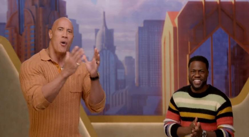 ​《蜘蛛人》儿童票选奖大赢家  BTS夺最喜爱组合