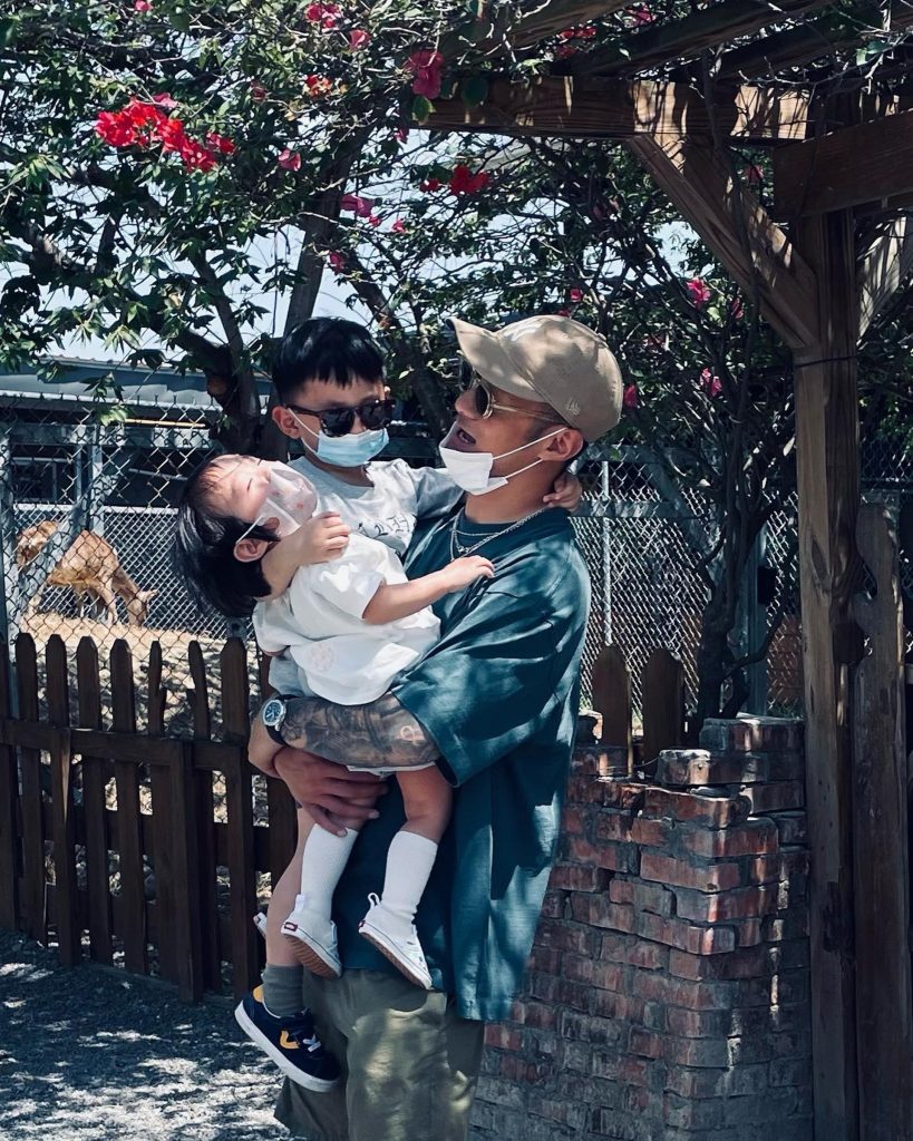 ​写剧本当编剧？ 余文乐自爆有阅读障碍 