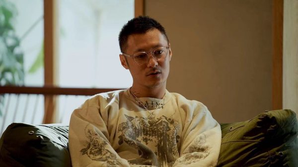 ​写剧本当编剧？ 余文乐自爆有阅读障碍 