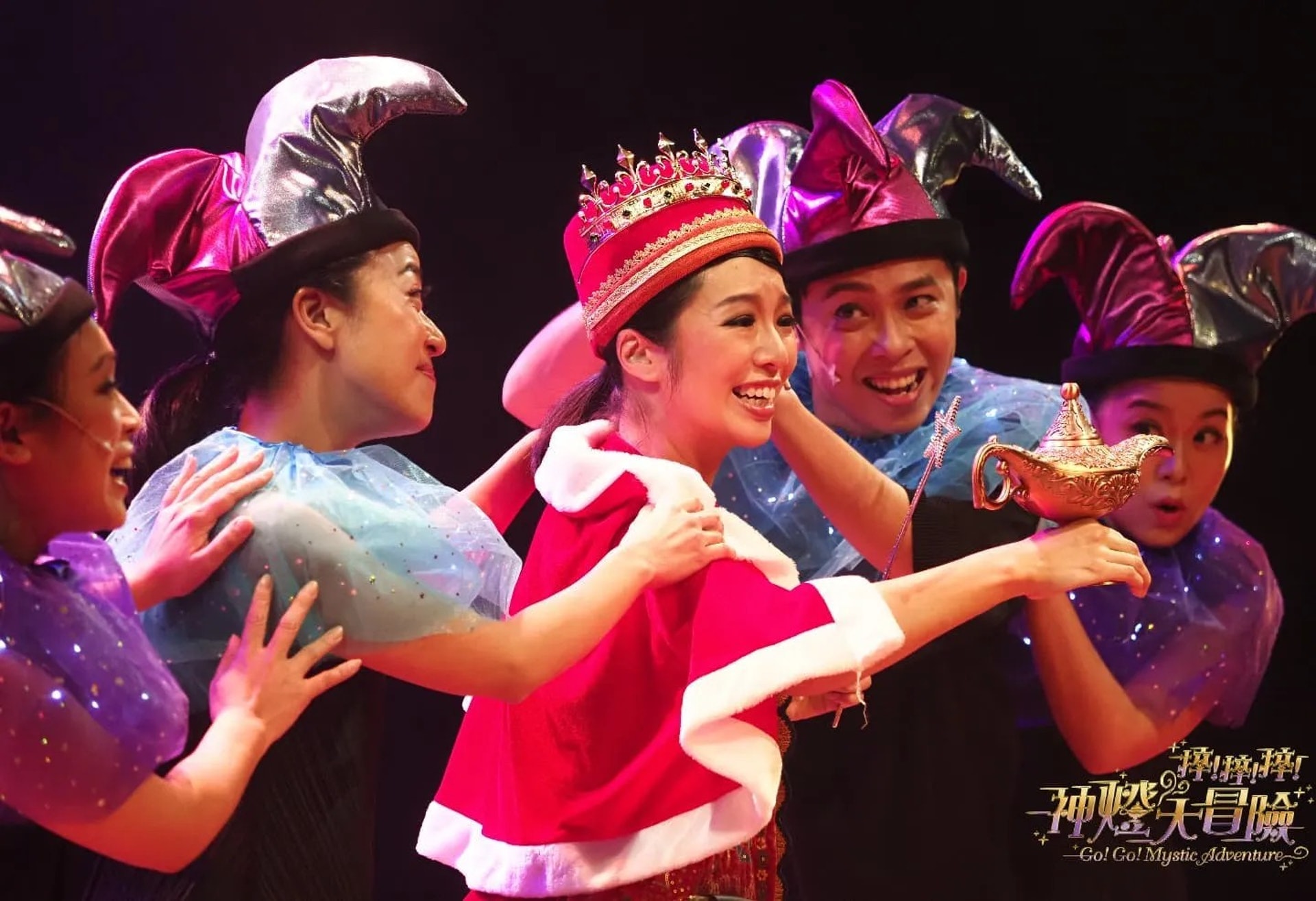 未透露曾江骤逝死因 女儿:不用受病痛之苦