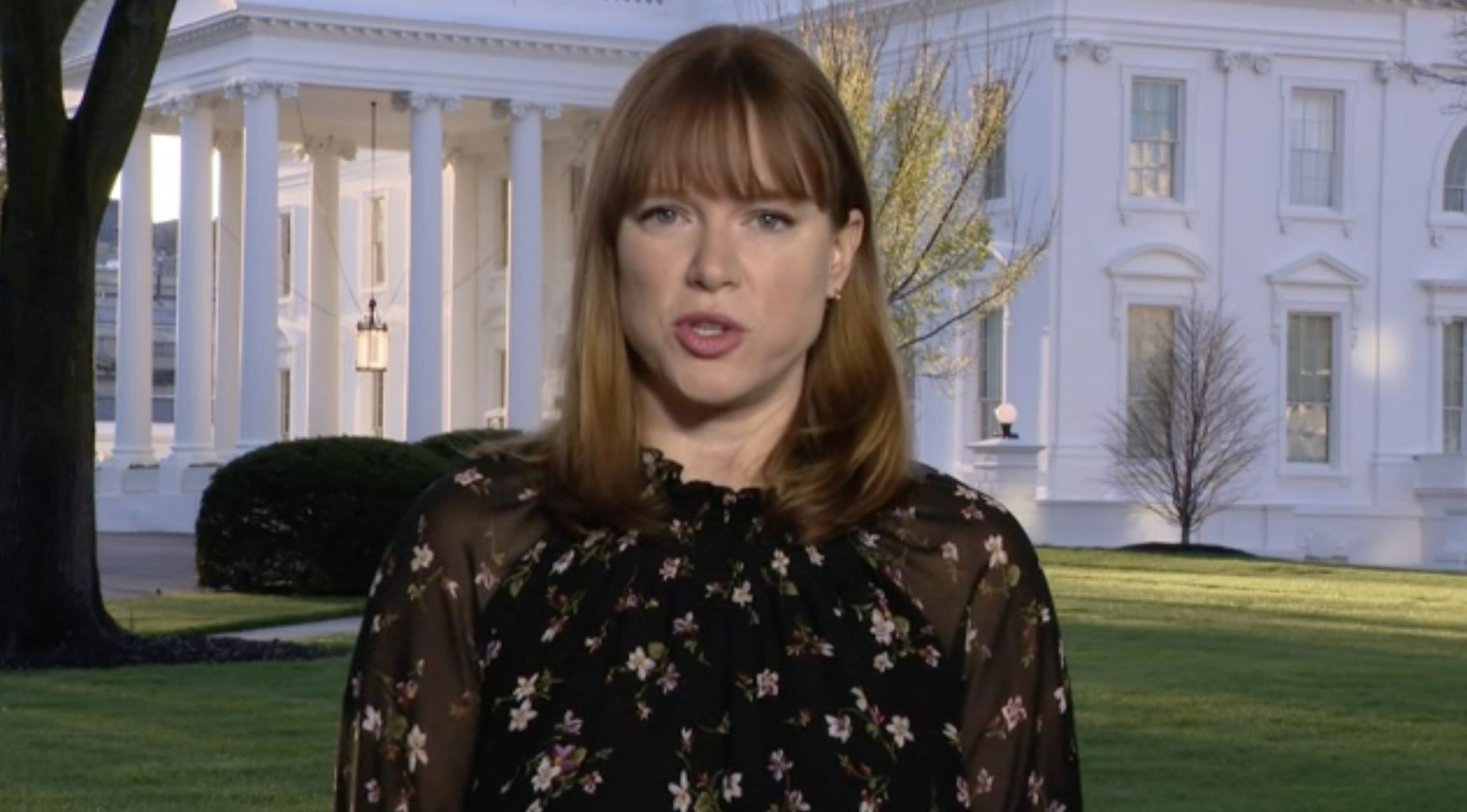 白宫:生活总要继续 拜登也可能感染冠病