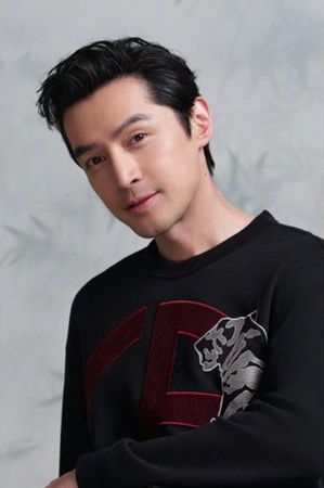 ​胡歌官宣上任县长  隔7年再合作《琅琊榜》团队