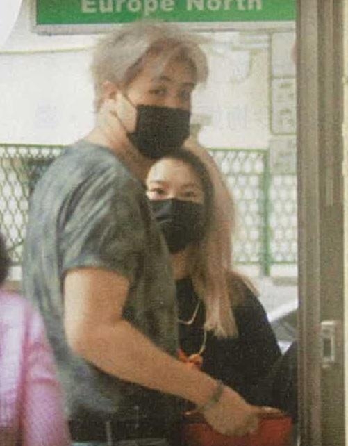 ​默认复合花店老板  郑欣宜：我超喜欢花