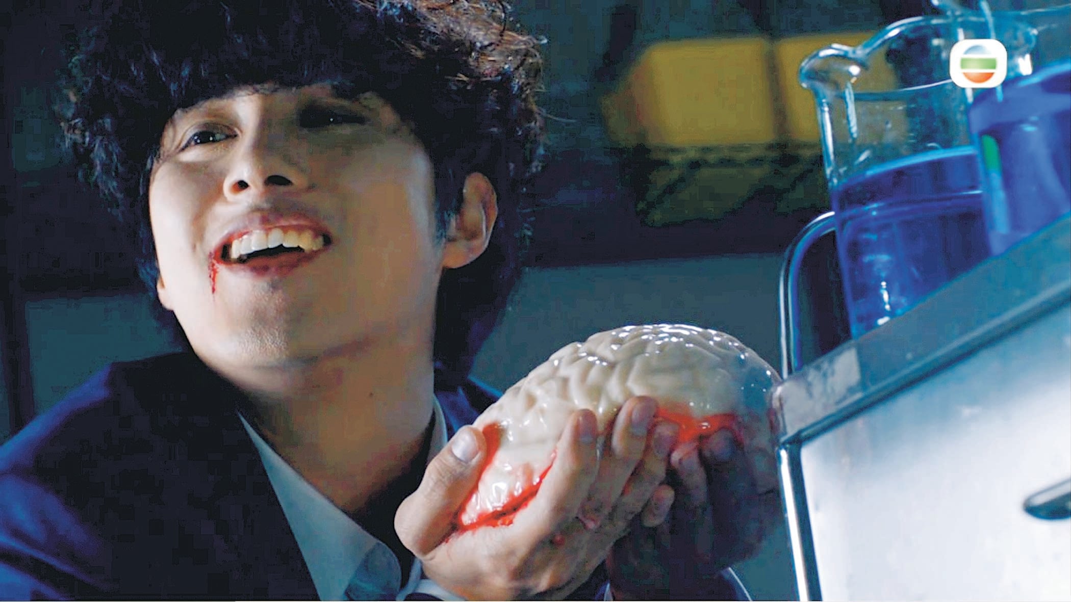 “道具脑”询问度高.何广沛揭真面目