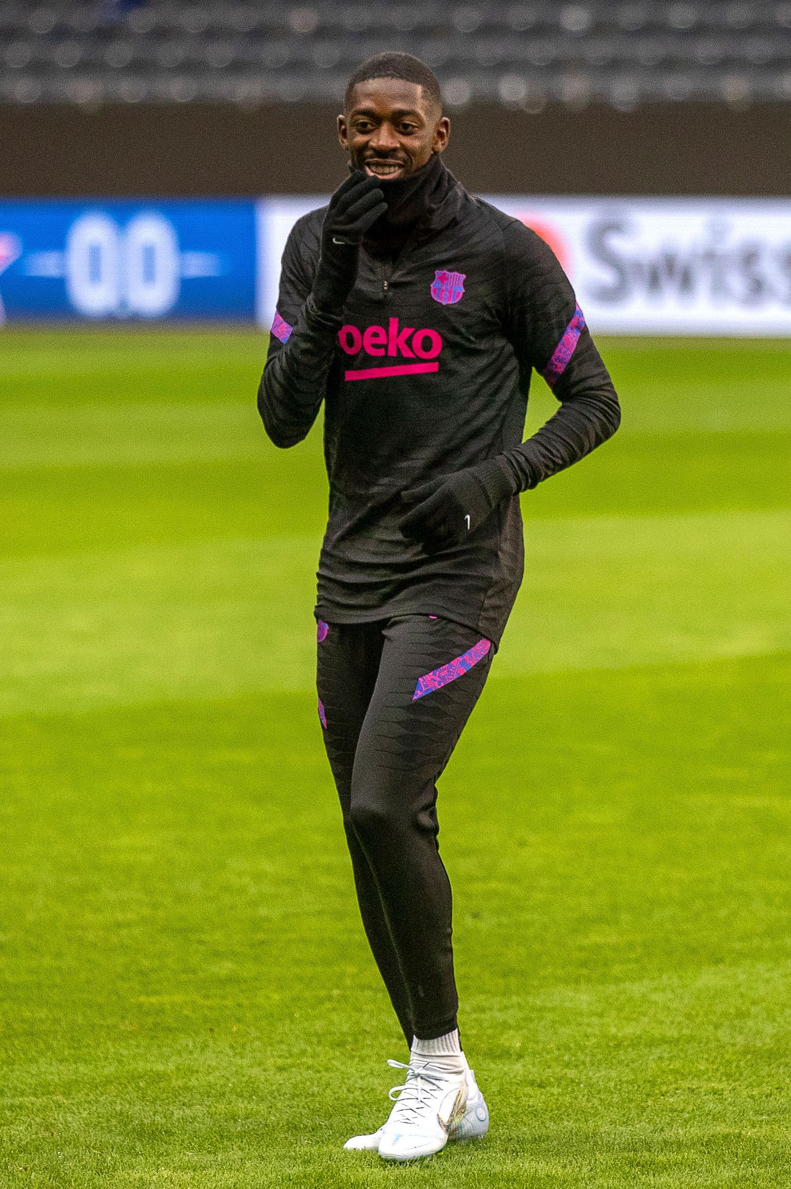 “青蛙”深陷降级旋涡 巴塞追15场不败