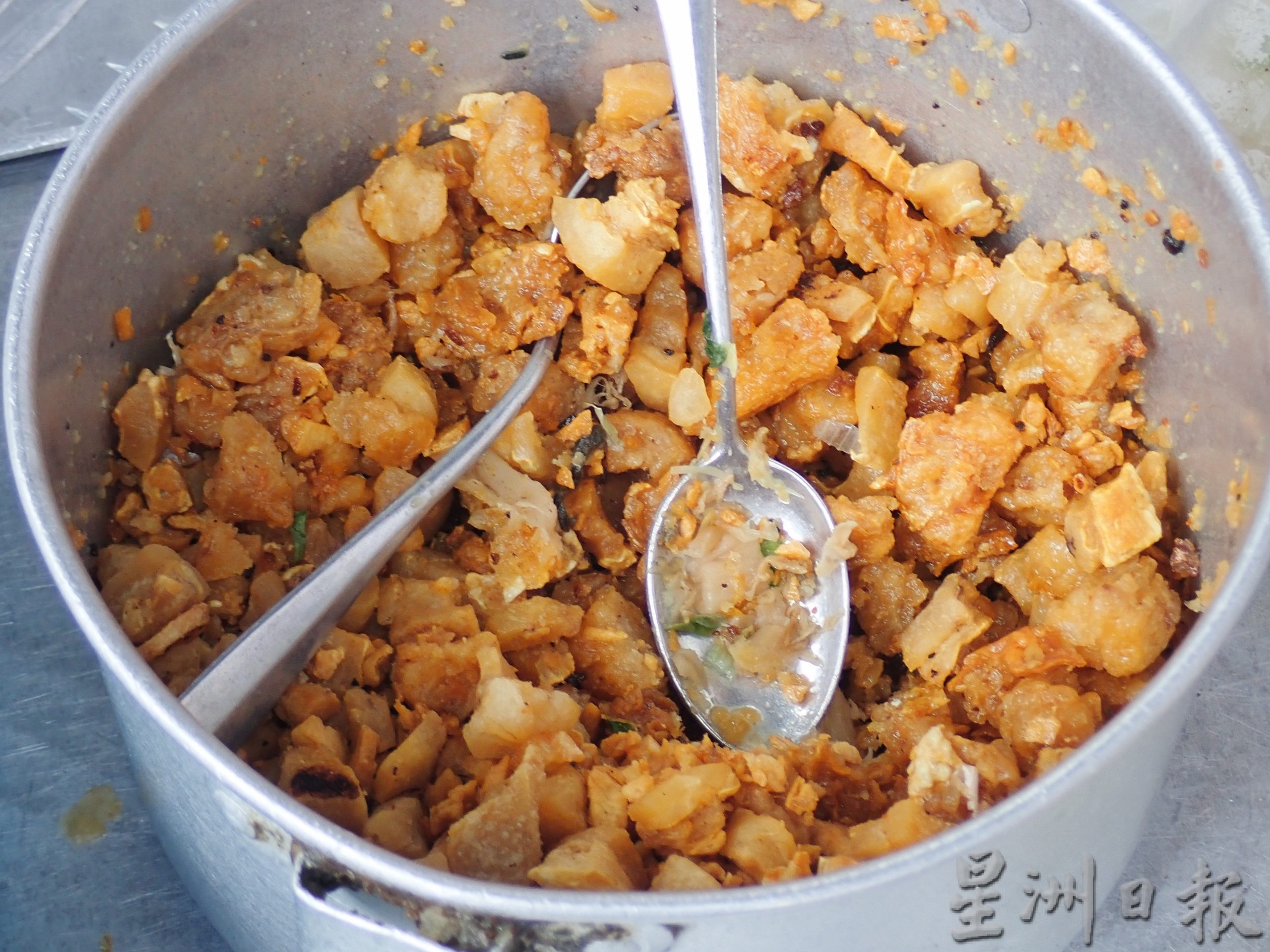 ★4月17日刊登/大霹雳封面主文/【人气美食】/当当粉