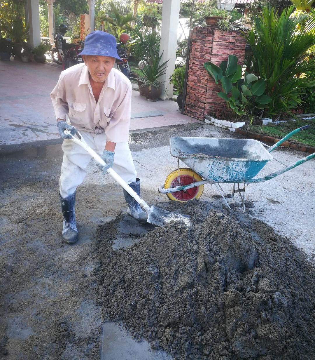 ★4月7日见报/有故事的人:黄来福