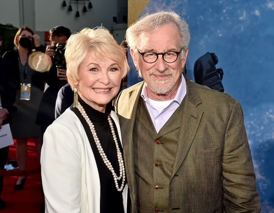 《E.T.》40周年特别放映会  史匹堡群星重聚