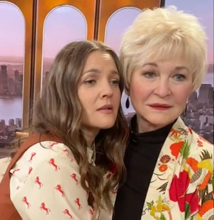 《E.T.》40周年特别放映会  史匹堡群星重聚